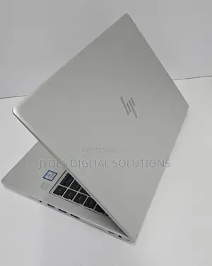 Laptop HP EliteBook 830 G6 8GB Intel Core i7 SSD 256GB