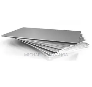 High Strength Stainless Steel Plate/Sheet-1.5mm ×240mm×1.2mm