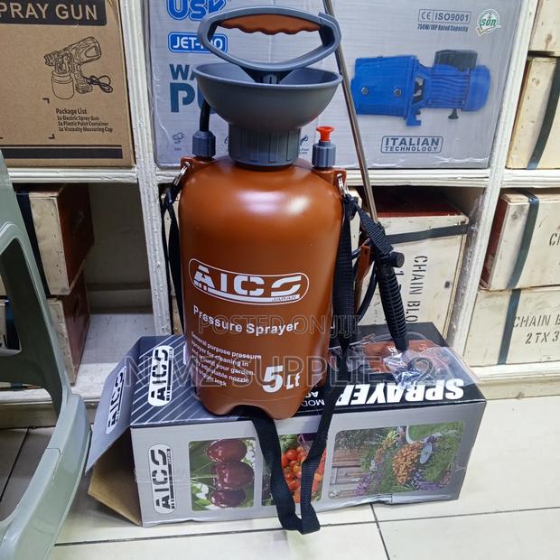 5liter Sprayer Pump
