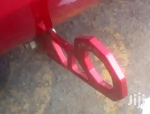 New Tow Hook, With Different Colours,