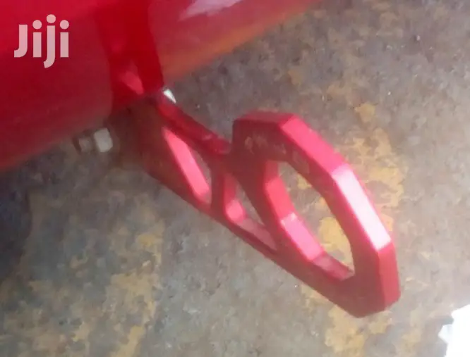 New Tow Hook, With Different Colours,