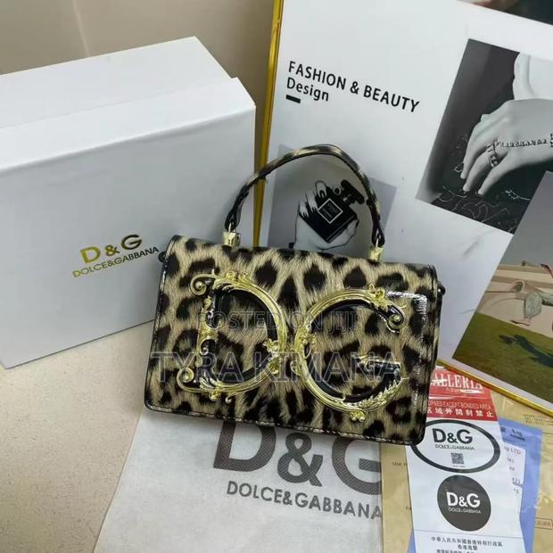 Quality Bags Available