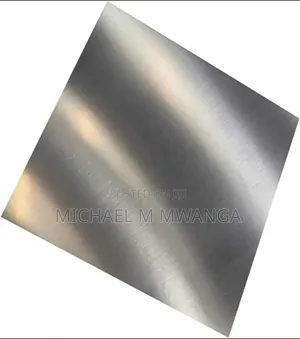 Industrial Grade Stainless Steel Plate/Sheet-1.5mm ×240mm×1.2mm