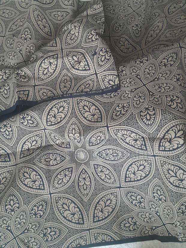 Ankara / Kitenge Material