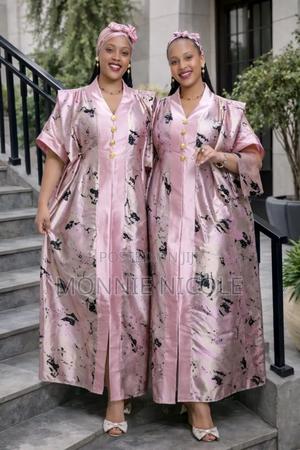 Classy Kaftans/Peach Bubus - thumbnail 2