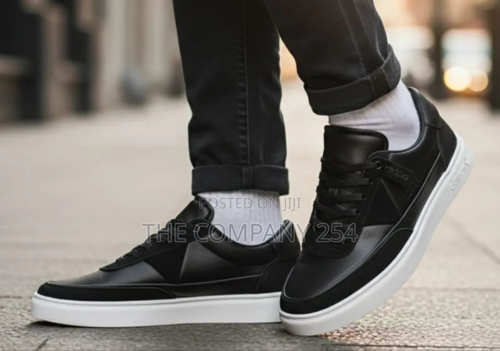 Quality Casual Rubber Sole Men Clarks Smart Casual Shoes