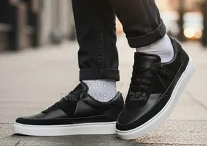 Quality Casual Rubber Sole Men Clarks Smart Casual Shoes