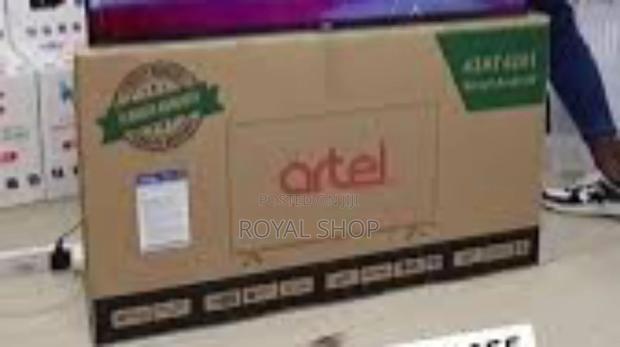 32inch Smart Artel Android Digital Tv - thumbnail 2