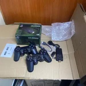 M8 Hdmi Retro Game Stick – Family Entertainment Console