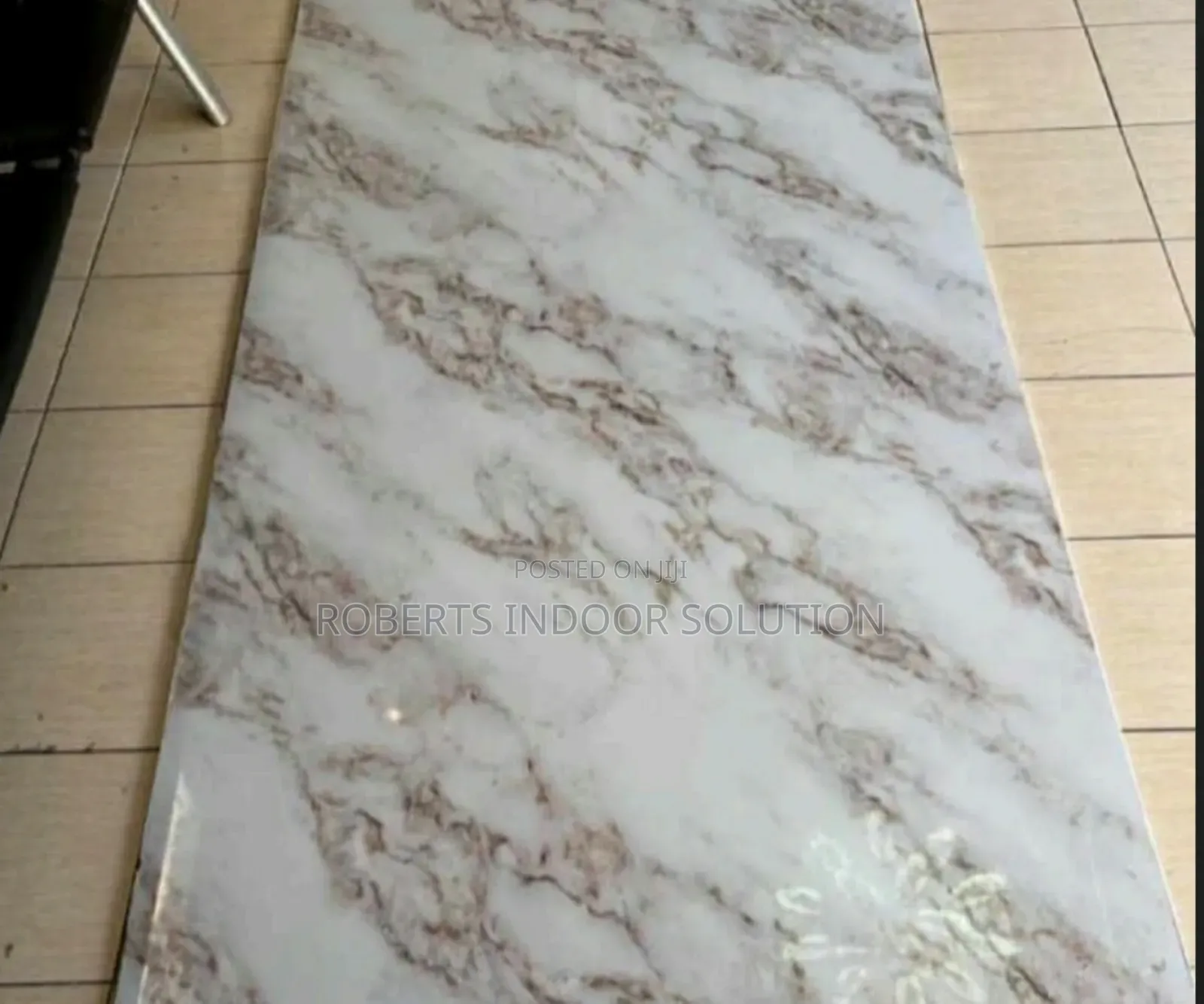 Self-Adhesive Marble Wallpaper