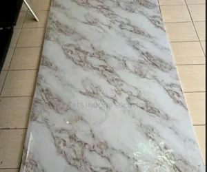 Self-Adhesive Marble Wallpaper