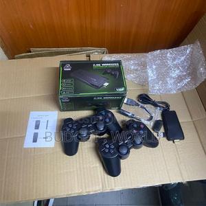 M8 Game Stick 64gb – Classic Retro Gaming With 10000+ Games - thumbnail 2