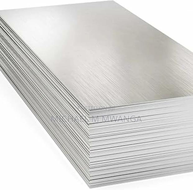 Premium Quality Stainless Steel Plate/Sheet-1.5mm ×240mm×1.2mm
