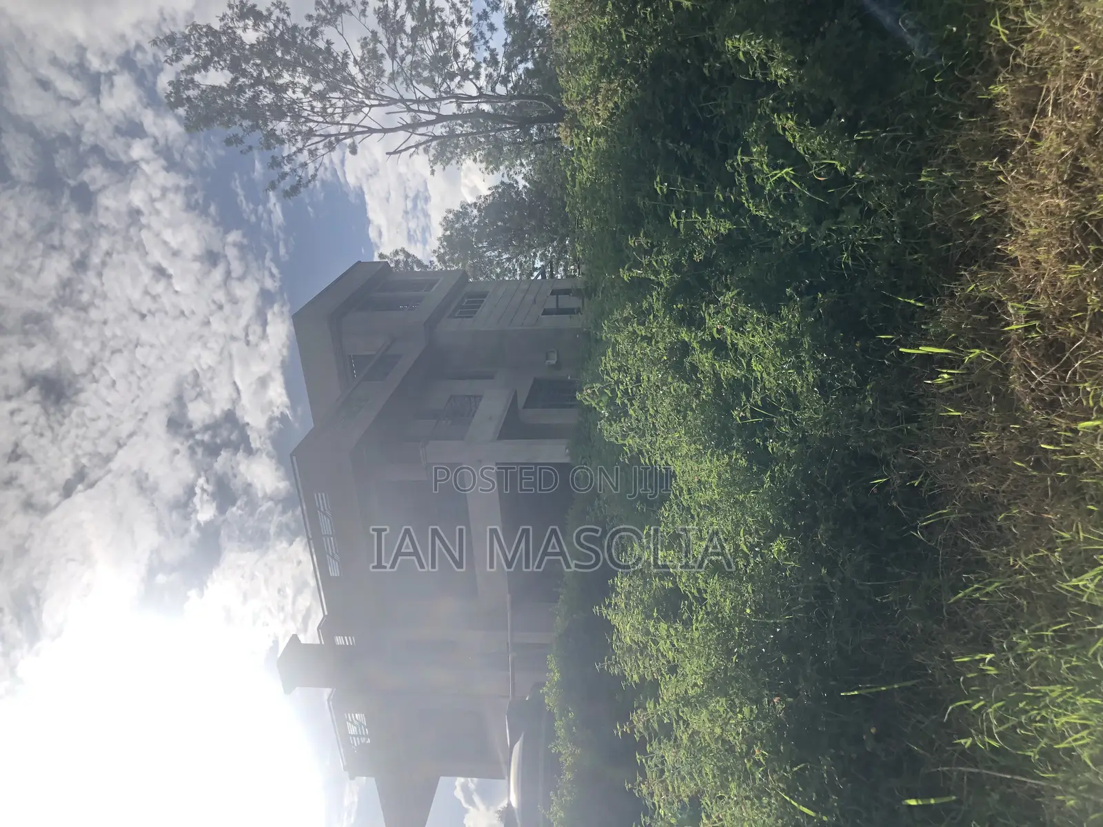 Tatu City Oaklands, Ruiru Land