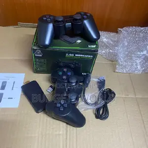 M8 Retro Gaming Stick 64gb – Portable Console for Home Use