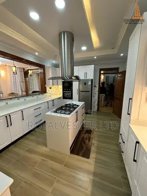 Gypsum Work