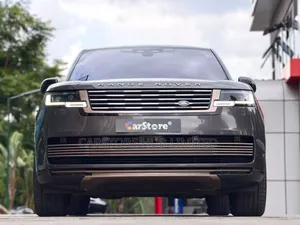 Land Rover Range Rover Vogue 2023 Brown