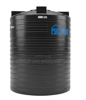5000ltrs Polytank Free Delivery