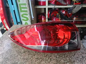 Mazda Atenza Tailight