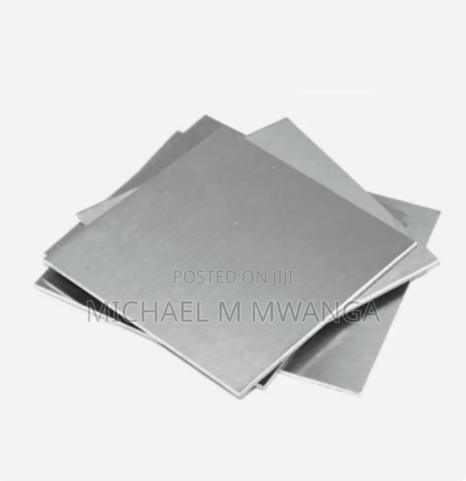 Heat Resistant Stainless Steel Plate/Sheet-1.5mm ×240mm×1.2mm