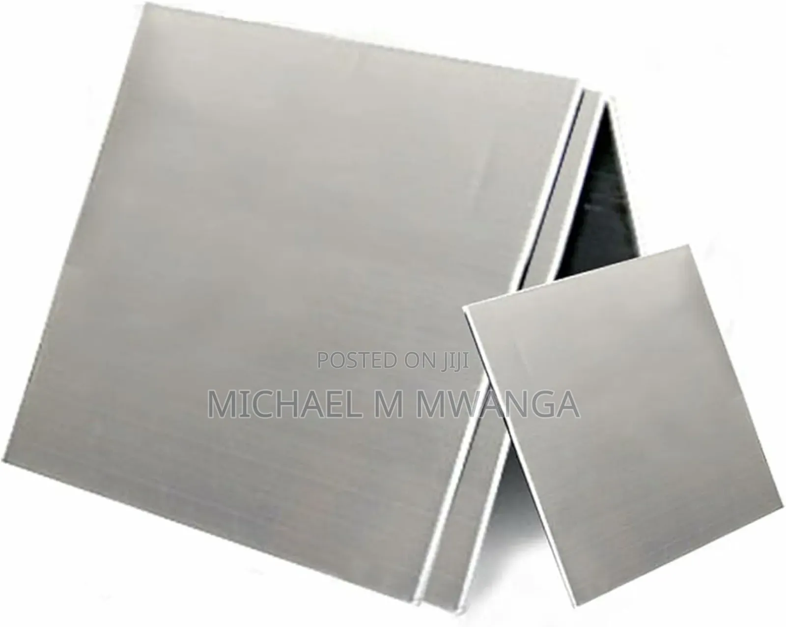 Versatile Application Stainless Steel Plate/Sheet-1.5mm ×240mm×1.2mm