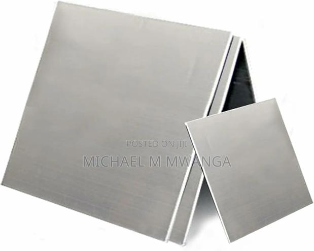 Versatile Application Stainless Steel Plate/Sheet-1.5mm ×240mm×1.2mm