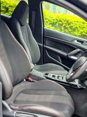 Peugeot 3008 2019 Black