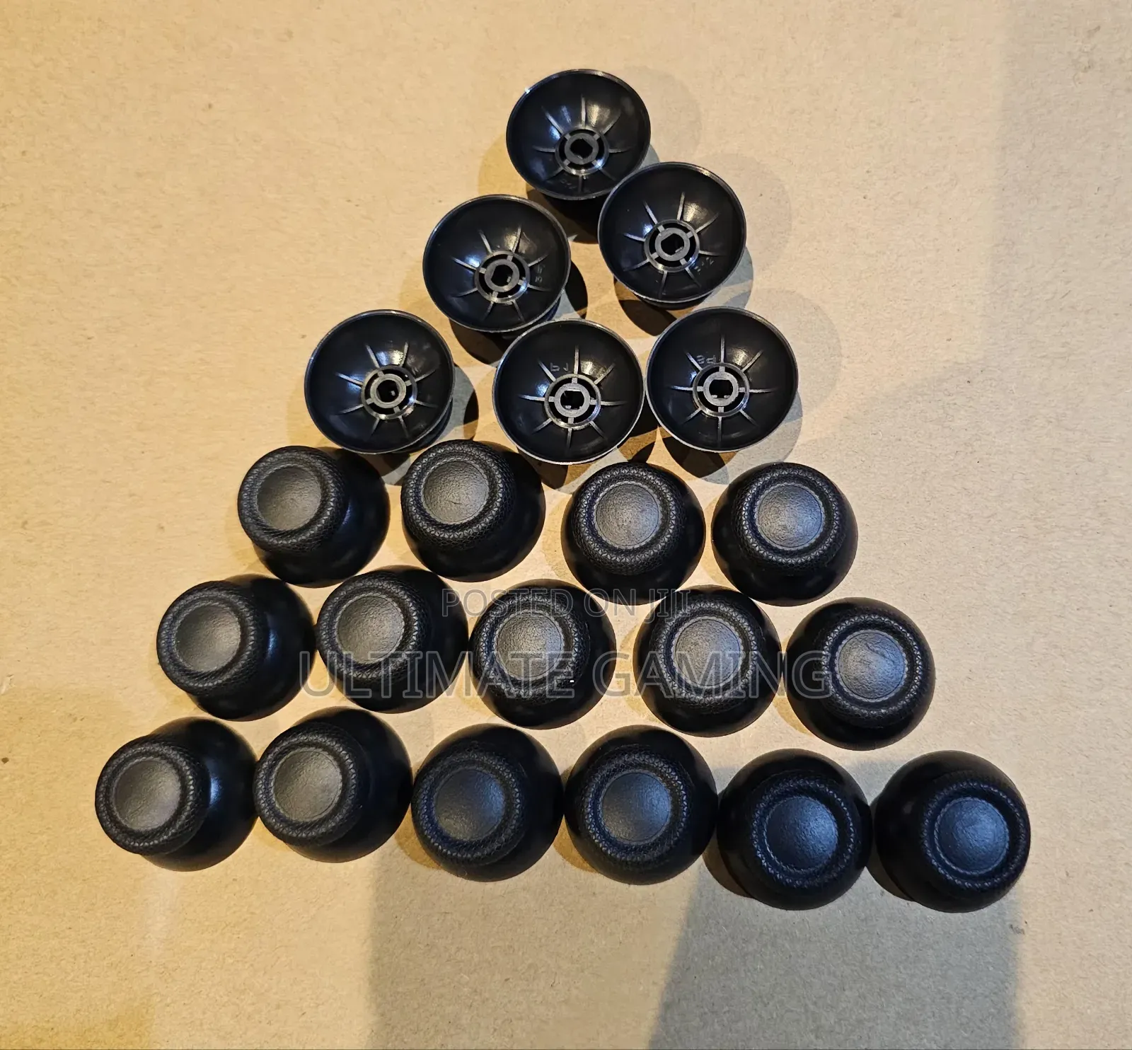 Ps5/Ps4 Pad Caps