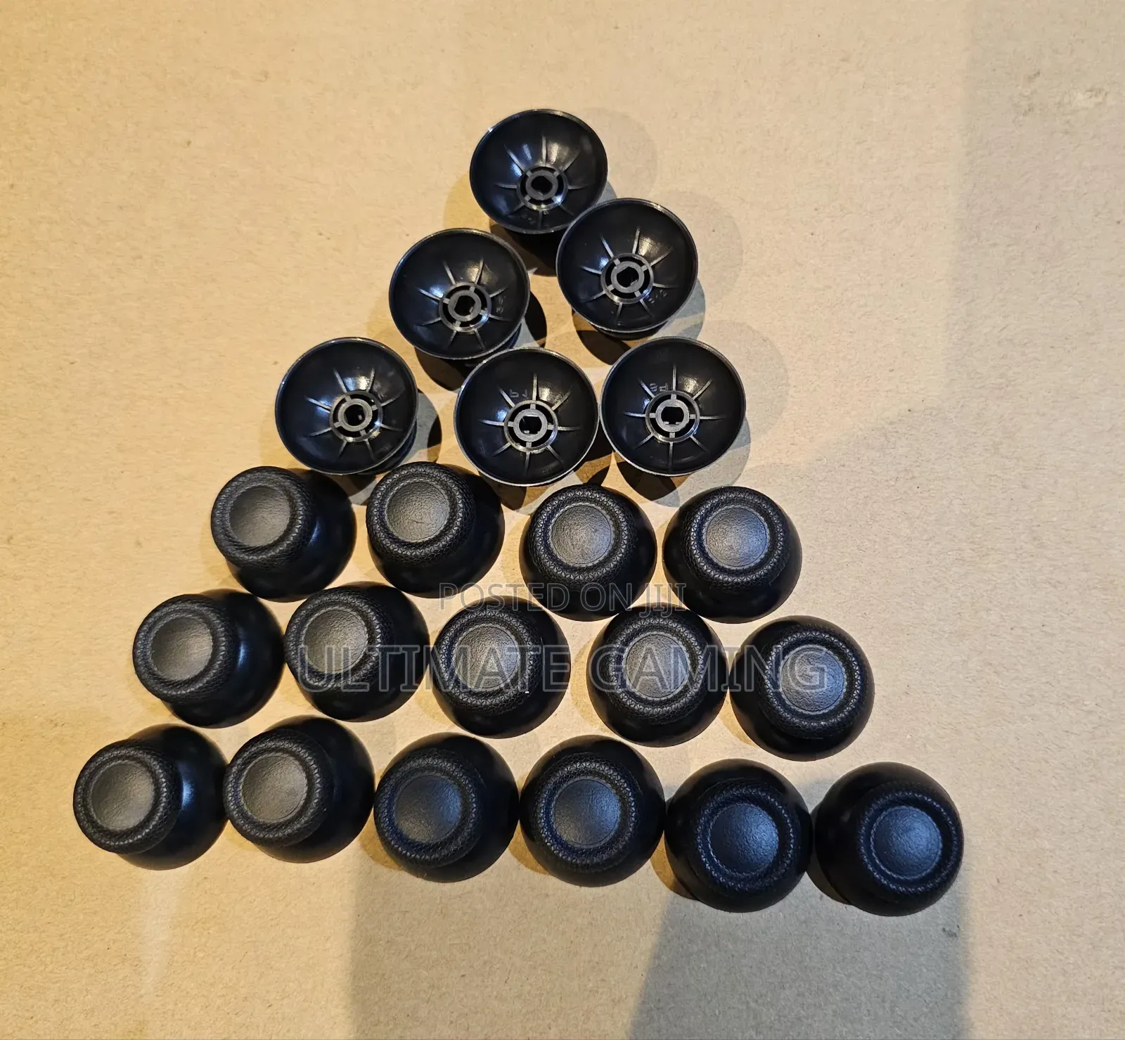 Ps5/Ps4 Pad Caps