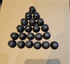 Ps5/Ps4 Pad Caps