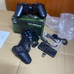 M8 Retro Game Stick 64gb – Family Entertainment Gaming Console