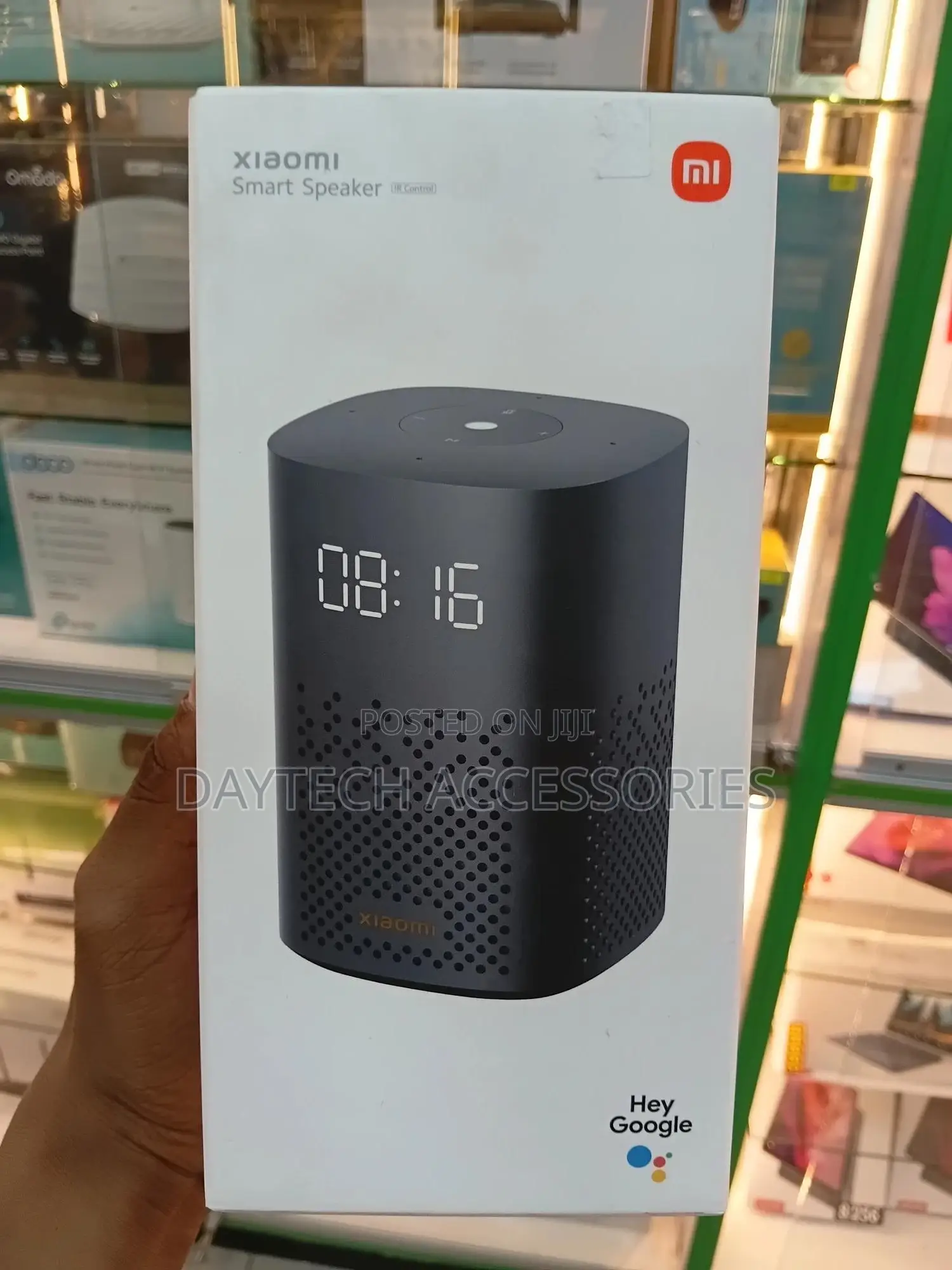 Xiaomi Smart Speaker (Ir Control) L05g
