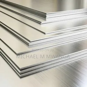 Uniform Thickness Stainless Steel Plate/Sheet-1.5mm ×240mm×1.2mm