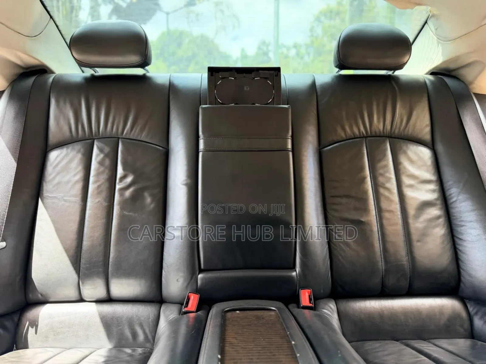 Mercedes-Benz CLS 350 CGI 2006 Brown