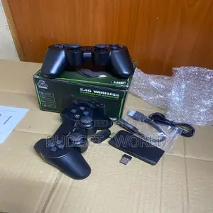 M8 Gaming Stick 64gb – High Quality Retro Console