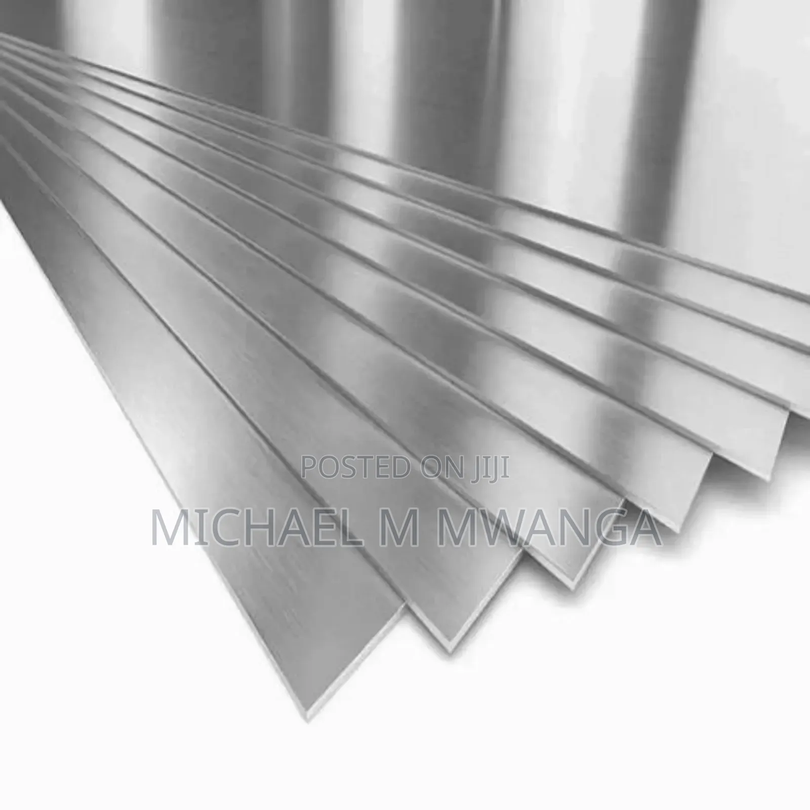 Reliable Performance Stainless Steel Plate/Sheet-1.5mm ×240mm×1.2mm