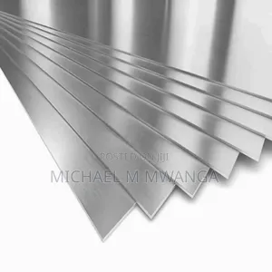 Reliable Performance Stainless Steel Plate/Sheet-1.5mm ×240mm×1.2mm