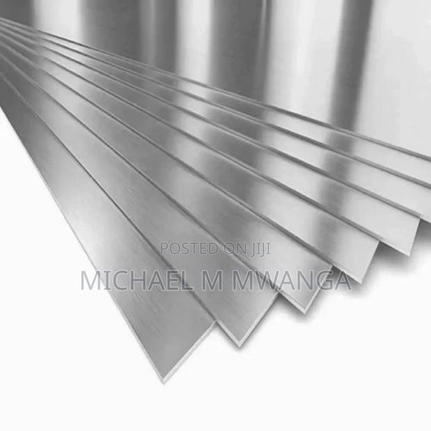 Reliable Performance Stainless Steel Plate/Sheet-1.5mm ×240mm×1.2mm