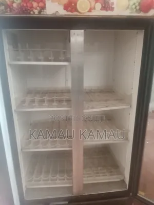 Display Fridge