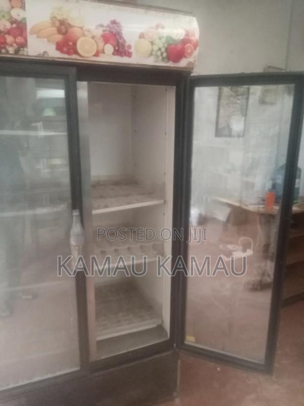 Display Fridge - thumbnail 3