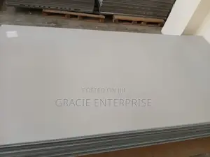 Aluminum Composite Panels (Acp) / Alucobond Sheets