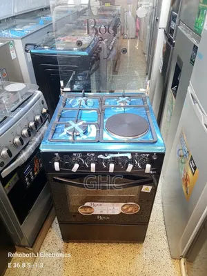 Roch Cooker 50 by 55