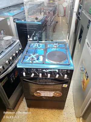 Roch Cooker 50 by 55