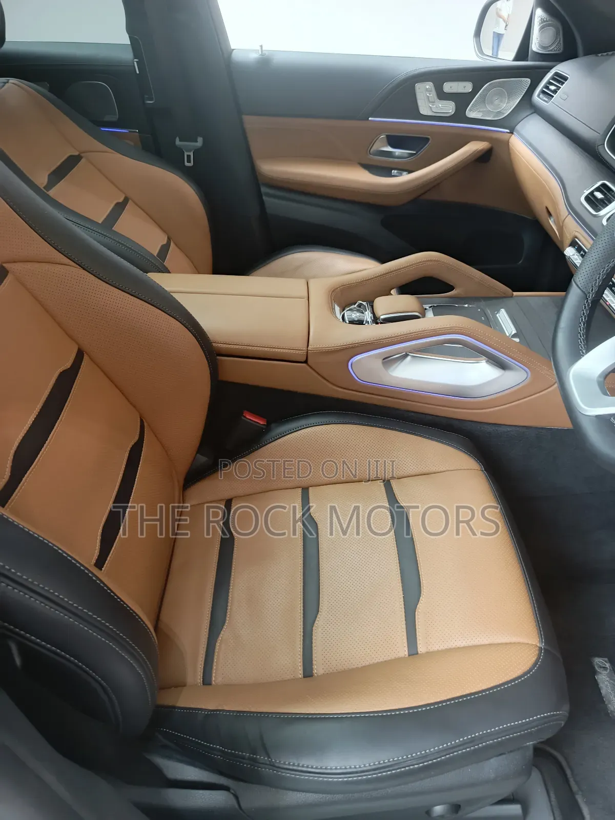 Mercedes-Benz GLC-Class 2019 Black
