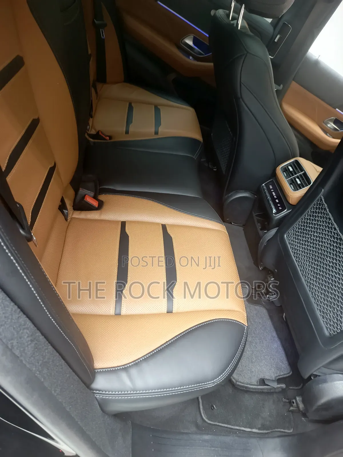 Mercedes-Benz GLC-Class 2019 Black
