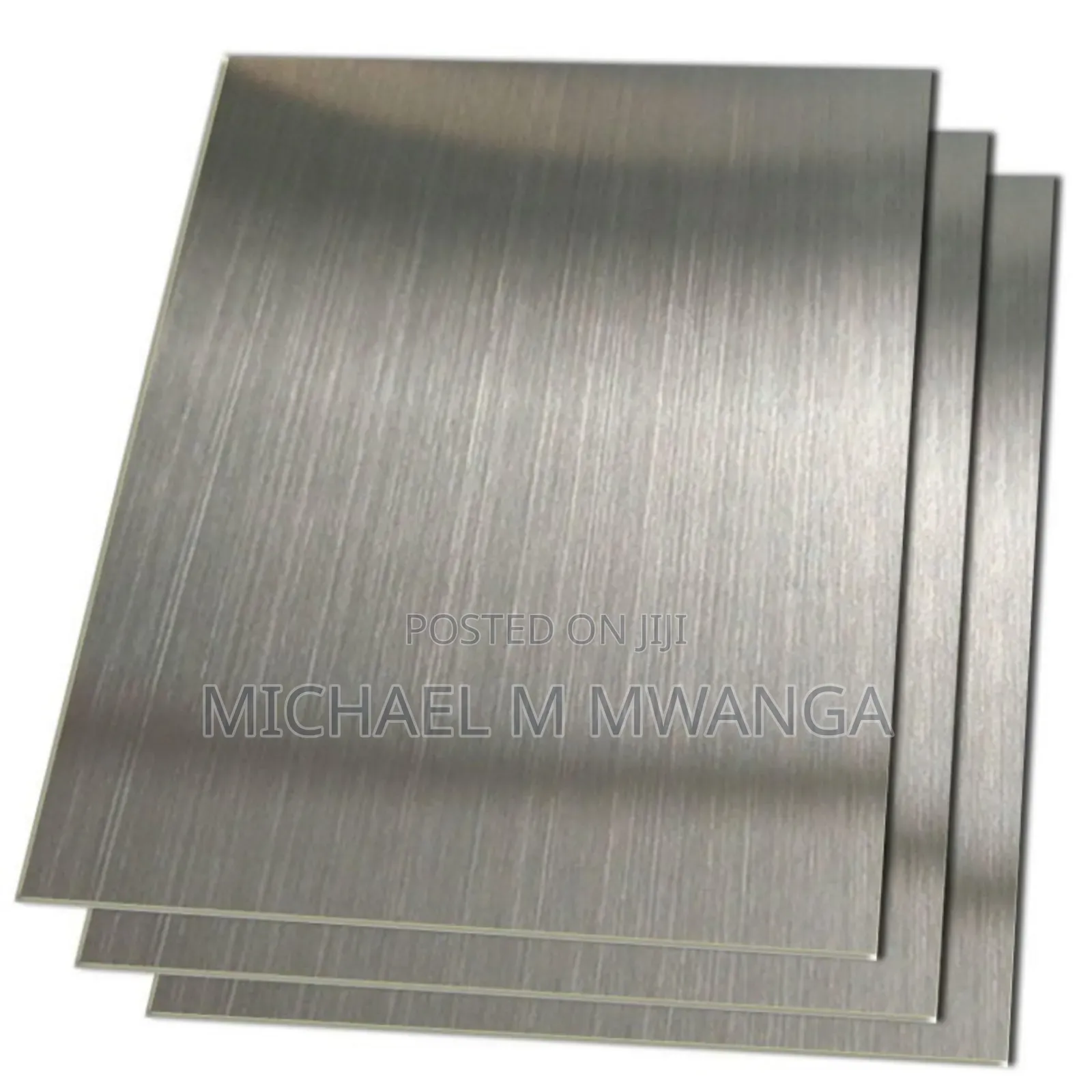 Structural Stability Stainless Steel Plate/Sheet-1.5mm ×240mm×1.2mm