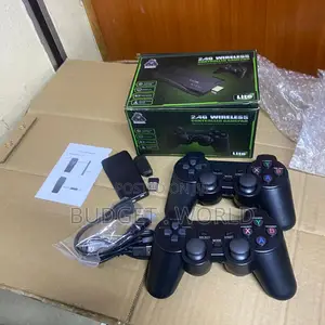 M8 Retro Console 64gb – Compact Powerful Gaming Device