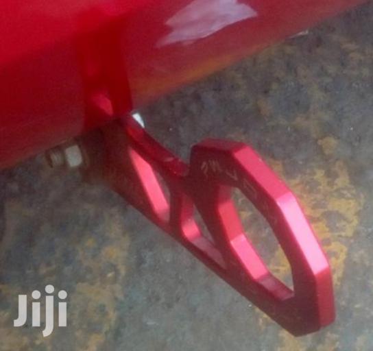 New Tow Hook, Free Delivery Within Nairobi Town.