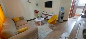 Beautifully Furnished Airbnb