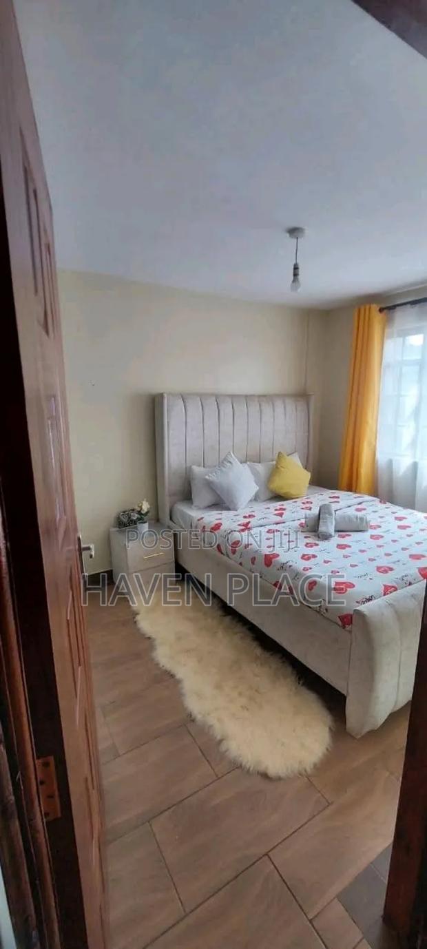 Beautifully Furnished Airbnb - thumbnail 5